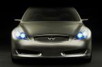 Infiniti Coupe Concept 2006 года